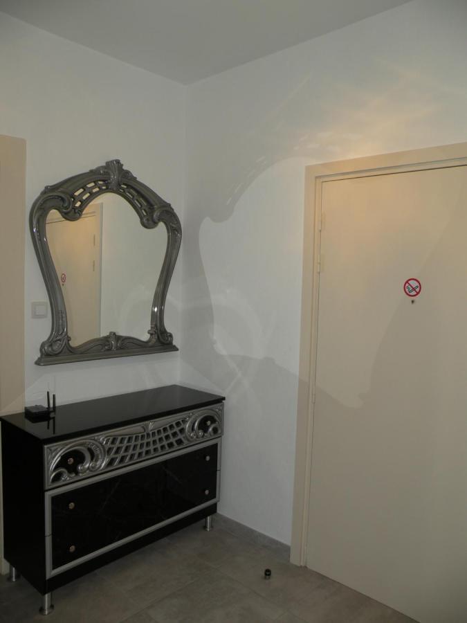 Residence Harmony 2 希尔蒂盖姆 外观 照片