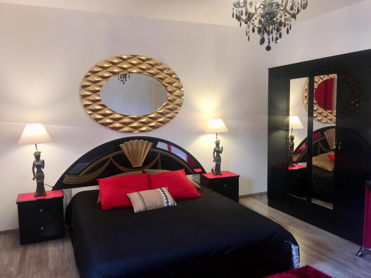 Residence Harmony 2 希尔蒂盖姆 外观 照片